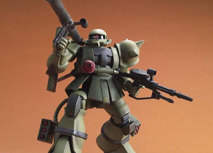 Gamers Guild AZ Bandai Gunpla: HGUC 1/144 - Zaku Ground Attack Set PHD