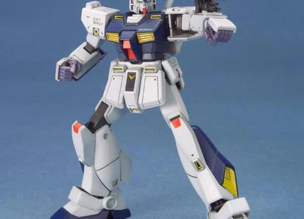 Gamers Guild AZ Bandai Gunpla HGUC - Gundam 0080, #47 RX-78NT-1 Gundam Alex (Pre-Order) AGD
