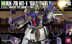 Gamers Guild AZ Bandai Gunpla HGUC - Gundam 0080, #47 RX-78NT-1 Gundam Alex (Pre-Order) AGD