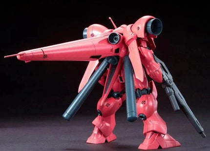 Gamers Guild AZ Bandai Gunpla: HGUC - Gundam 0083, #159 Gerbera Tetra (Pre-Order) AGD