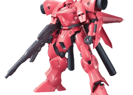 Gamers Guild AZ Bandai Gunpla: HGUC - Gundam 0083, #159 Gerbera Tetra (Pre-Order) AGD