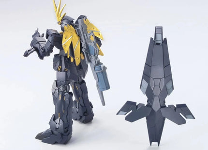 Gamers Guild AZ Bandai Gunpla: HGUC - Gundam UC, #153 Unicorn Gundam 02 Banshee Norn Unicorn Mode (Pre-Order) AGD