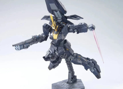 Gamers Guild AZ Bandai Gunpla: HGUC - Gundam UC, #153 Unicorn Gundam 02 Banshee Norn Unicorn Mode (Pre-Order) AGD