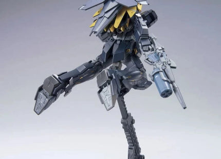 Gamers Guild AZ Bandai Gunpla: HGUC - Gundam UC, #153 Unicorn Gundam 02 Banshee Norn Unicorn Mode (Pre-Order) AGD