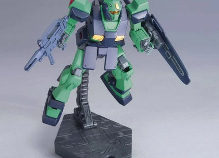 Gamers Guild AZ Bandai Gunpla: HGUC - Z Gundam Color, #150 Nemo (Pre-Order) AGD