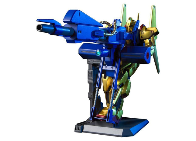 Gamers Guild AZ Bandai Gunpla: High Grade Universal Century - Hyakushiki Mega-Bazooka ACD Distribution