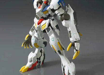 Gamers Guild AZ Bandai Gunpla: Iron-Blooded Orphans - HG Gundam Barbatos Lupus Rex Model 33 (Pre-Order) GTS