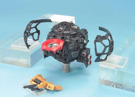Gamers Guild AZ Bandai Gunpla: MG 1/100- Ball - 08 Team Ver. PHD