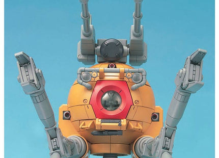 Gamers Guild AZ Bandai Gunpla: MG 1/100- Ball - 08 Team Ver. PHD