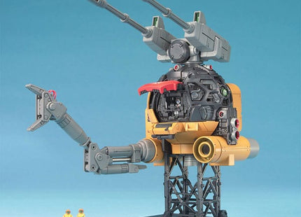 Gamers Guild AZ Bandai Gunpla: MG 1/100- Ball - 08 Team Ver. PHD