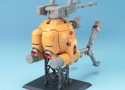Gamers Guild AZ Bandai Gunpla: MG 1/100- Ball - 08 Team Ver. PHD