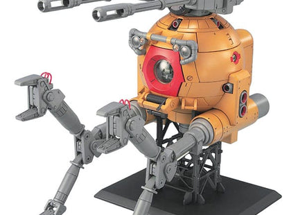 Gamers Guild AZ Bandai Gunpla: MG 1/100- Ball - 08 Team Ver. PHD