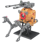 Gamers Guild AZ Bandai Gunpla: MG 1/100- Ball - 08 Team Ver. PHD