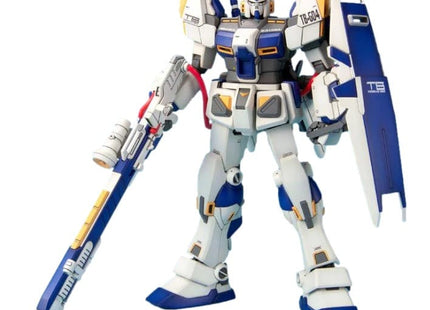Gamers Guild AZ Bandai Gunpla MG 1/100 - Gundam Encounters in Space, Gundam RX-78-4 (Pre-Order) AGD