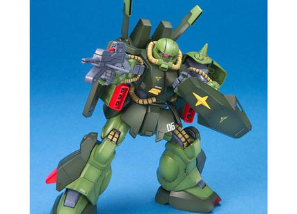 Gamers Guild AZ Bandai Gunpla: MG 1/100- Hi-Zack PHD