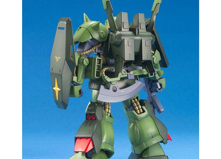 Gamers Guild AZ Bandai Gunpla: MG 1/100- Hi-Zack PHD