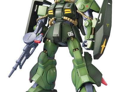 Gamers Guild AZ Bandai Gunpla: MG 1/100- Hi-Zack PHD