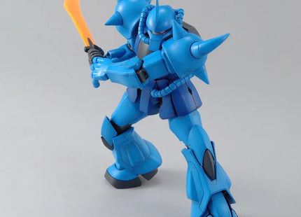 Gamers Guild AZ Bandai Gunpla: MG 1/100 - Mobile Suit Gundam - Gouf Ver. 2.0 PHD