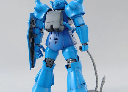 Gamers Guild AZ Bandai Gunpla: MG 1/100 - Mobile Suit Gundam - Gouf Ver. 2.0 PHD