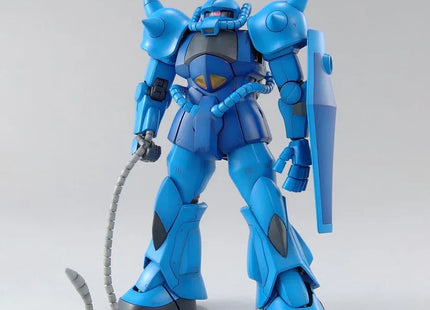 Gamers Guild AZ Bandai Gunpla: MG 1/100 - Mobile Suit Gundam - Gouf Ver. 2.0 PHD