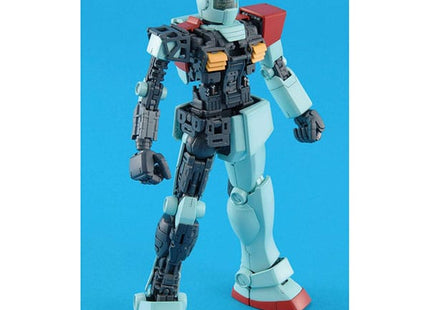 Gamers Guild AZ Bandai Gunpla: MG 1/100 - RGM-79 GM Ver. 2.0 PHD