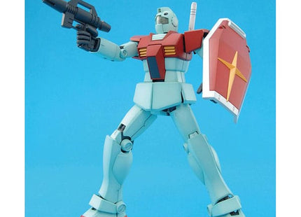 Gamers Guild AZ Bandai Gunpla: MG 1/100 - RGM-79 GM Ver. 2.0 PHD