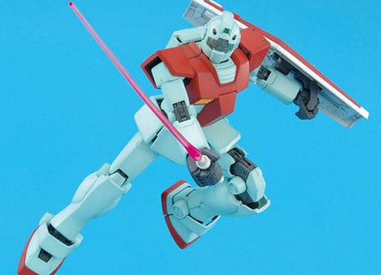 Gamers Guild AZ Bandai Gunpla: MG 1/100 - RGM-79 GM Ver. 2.0 PHD