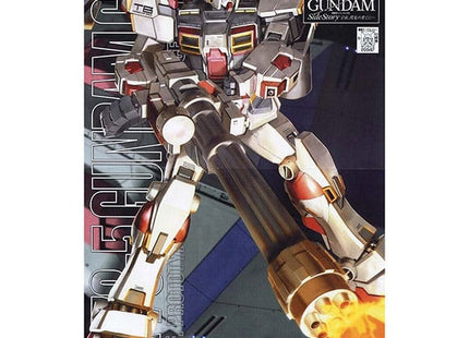 Gamers Guild AZ Bandai Gunpla: MG 1/100- RX-78-5 Gundam PHD