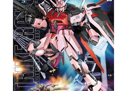 Gamers Guild AZ Bandai Gunpla: MG 1/100 - Strike Rogue PHD