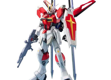 Gamers Guild AZ Bandai Gunpla: MG 1/100 - Sword Impulse Gundam PHD