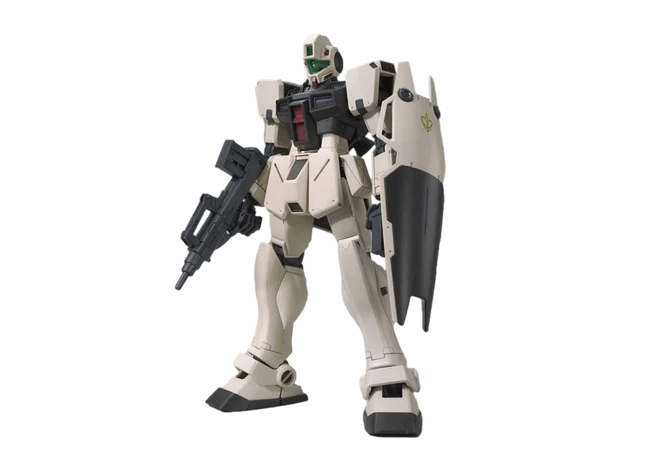 Gamers Guild AZ Bandai Gunpla: MG - GM Command Colony Type (Pre-Order) Southern Hobby