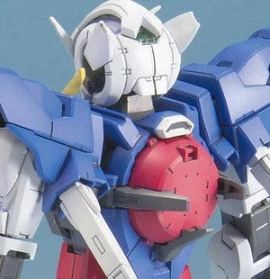 Gamers Guild AZ Bandai Gunpla MG - Gundam 00, Gundam Exia (Pre-Order) AGD