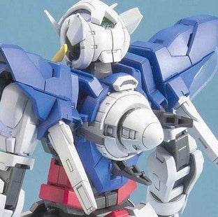 Gamers Guild AZ Bandai Gunpla MG - Gundam 00, Gundam Exia (Pre-Order) AGD