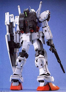 Gamers Guild AZ Bandai Gunpla MG - Gundam 0083, RX78GP01 Gundam GP01 Zephyrantes (Pre-Order) AGD