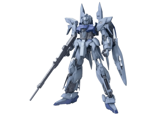 Gamers Guild AZ Bandai Gunpla: MG - Gundam UC, Delta Plus (Pre-Order) AGD