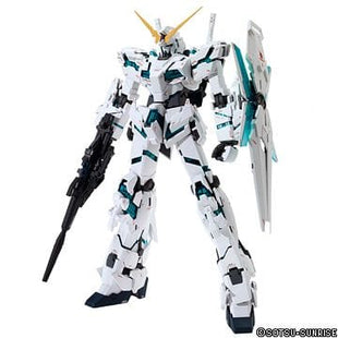 Gamers Guild AZ Bandai Gunpla: MG - Gundam UC, Full Armor Unicorn Gundam Ver.Ka (Pre-Order) AGD