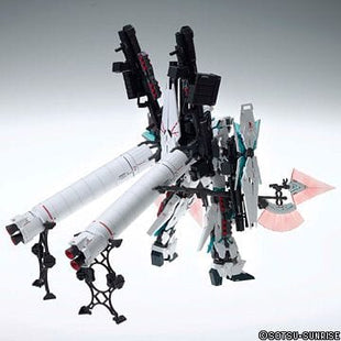 Gamers Guild AZ Bandai Gunpla: MG - Gundam UC, Full Armor Unicorn Gundam Ver.Ka (Pre-Order) AGD