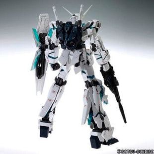 Gamers Guild AZ Bandai Gunpla: MG - Gundam UC, Full Armor Unicorn Gundam Ver.Ka (Pre-Order) AGD