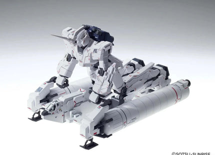 Gamers Guild AZ Bandai Gunpla: MG - Gundam UC, Full Armor Unicorn Gundam Ver.Ka (Pre-Order) AGD