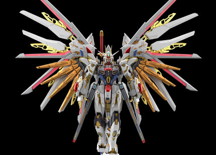 Gamers Guild AZ Bandai Gunpla: MGEX 1/100 - Mighty Strike Freedom Gundam AGD