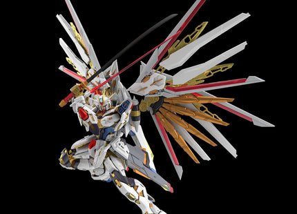 Gamers Guild AZ Bandai Gunpla: MGEX 1/100 - Mighty Strike Freedom Gundam AGD