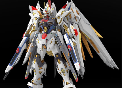 Gamers Guild AZ Bandai Gunpla: MGEX 1/100 - Mighty Strike Freedom Gundam AGD