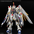 Gamers Guild AZ Bandai Gunpla: MGEX 1/100 - Mighty Strike Freedom Gundam AGD