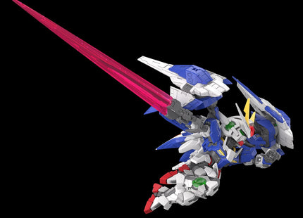 Gamers Guild AZ Bandai Gunpla: MGSD - 00 Raiser AGD