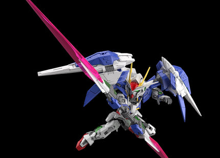 Gamers Guild AZ Bandai Gunpla: MGSD - 00 Raiser AGD