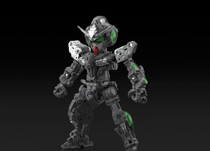 Gamers Guild AZ Bandai Gunpla: MGSD - 00 Raiser AGD