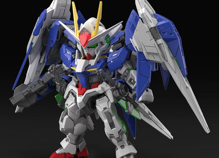Gamers Guild AZ Bandai Gunpla: MGSD - 00 Raiser AGD