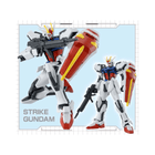 Gamers Guild AZ Bandai Gunpla: Mobile Suit Gundam SEED - Entry Grade 1/144 | Strike Gundam (Ecopla) AGD
