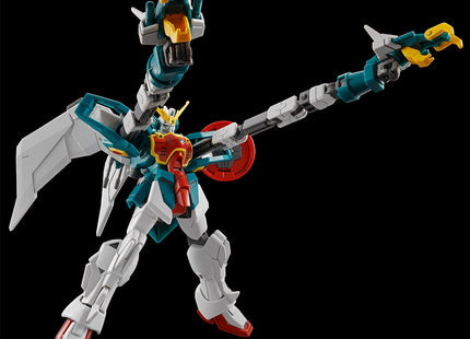 Gamers Guild AZ Bandai Gunpla: Mobile Suit Gundam Wing - "XXXG-01S2 Altron Gundam", HG 1/144 LSG