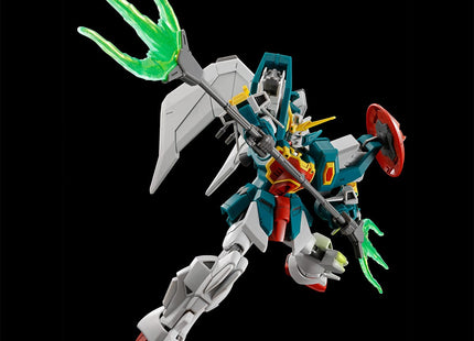 Gamers Guild AZ Bandai Gunpla: Mobile Suit Gundam Wing - "XXXG-01S2 Altron Gundam", HG 1/144 LSG